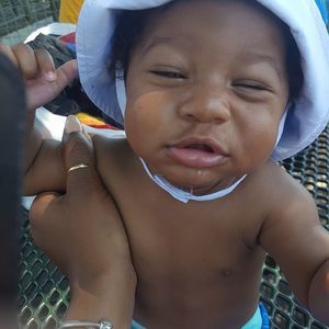 Meet your Posher, Carla